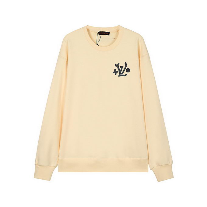 Louis Vuitton Sweatshirt Wmns ID:20241204-161